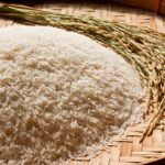 Jasmine Rice