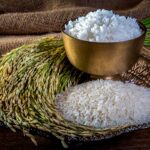 Basmati Rice